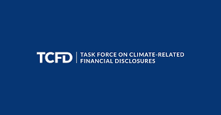 Task Force on Climate-Related Financial Disclosures (TCFD)