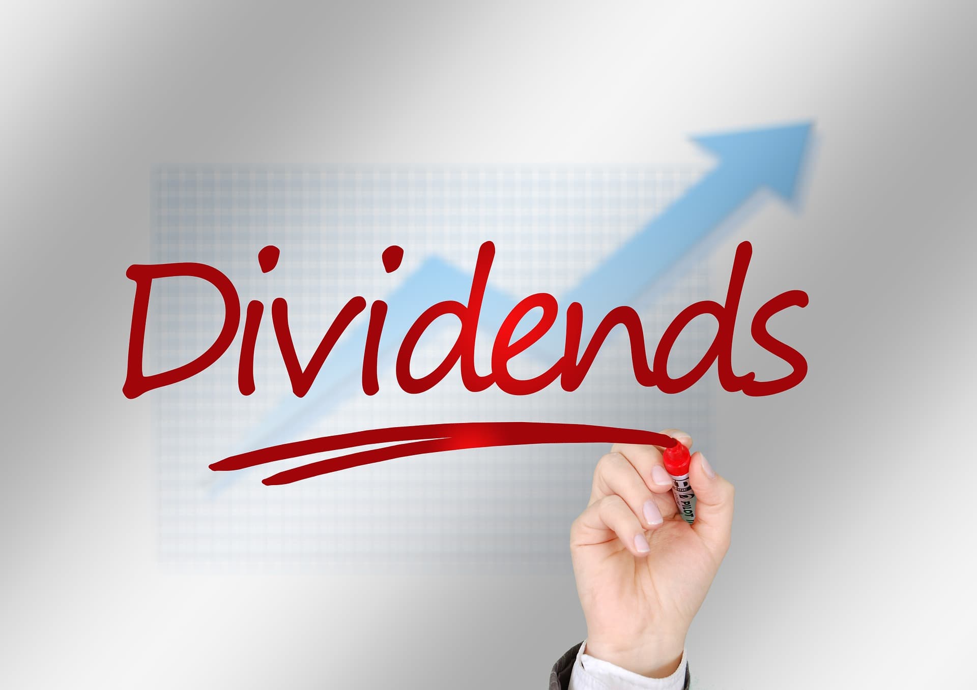 Dividend Yield ou Rendement de Dividende : Qu’est ce que c’est?