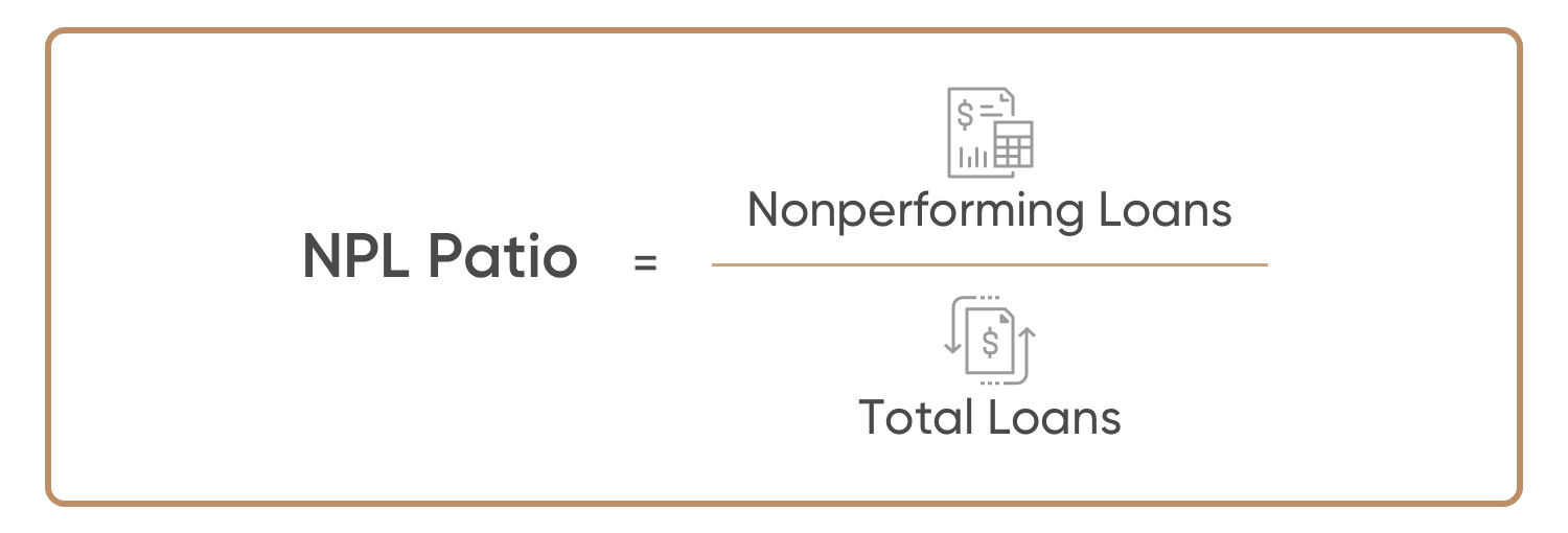 Taux de sinistralité ou taux de créance en souffrance : indicateur essentiel de gestion des risques bancaires