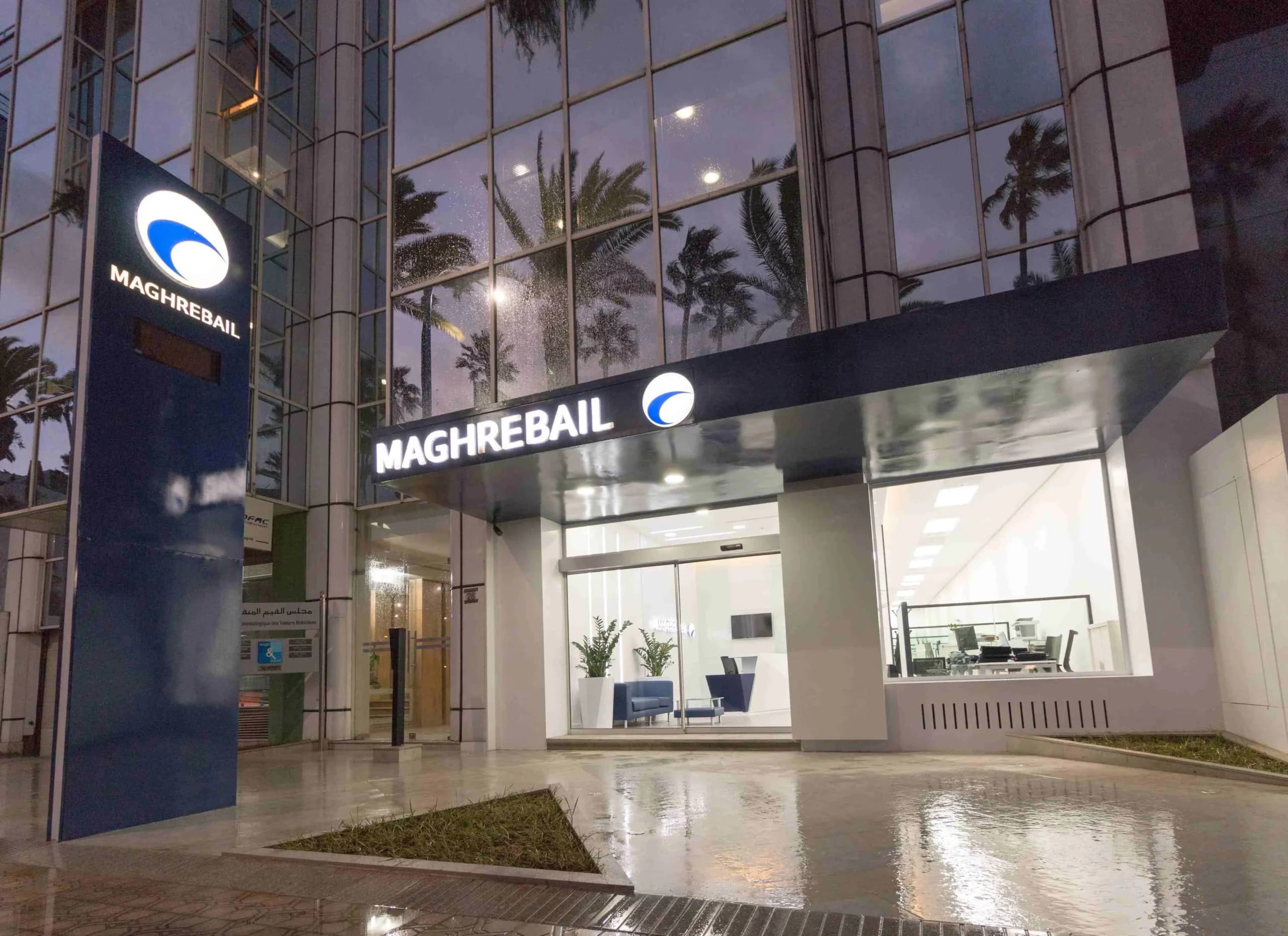 Maghrebail : Forte hausse de la production au T1 2022