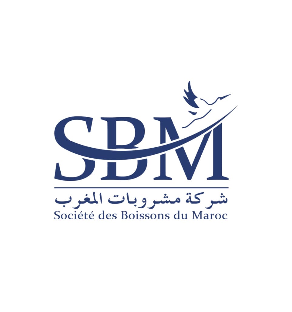 Société des boissons du Maroc : détail de la marge opérationnelle par activité