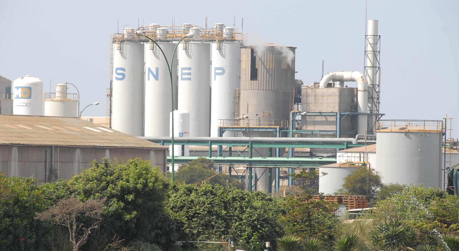 SNEP : Extension de capacités, maintien de la rentabilité, les priorités du management pour 2022