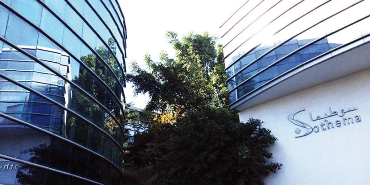 Sothema se diversifie dans les dispositifs médicaux et acquiert 40% de PRODIMEDIC