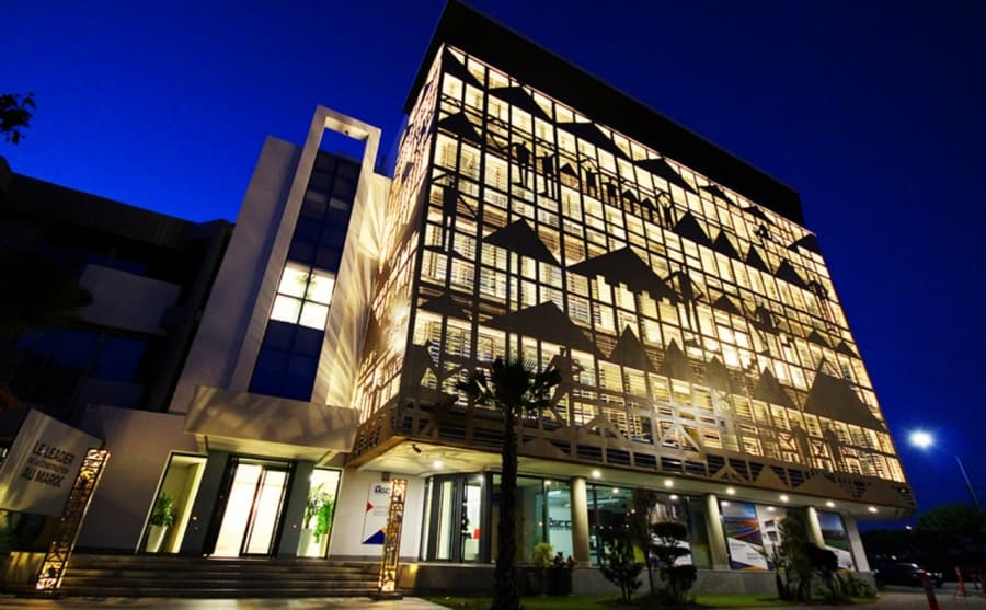 STAM : un pilier clé dans las stratégie de croissance de TGCC