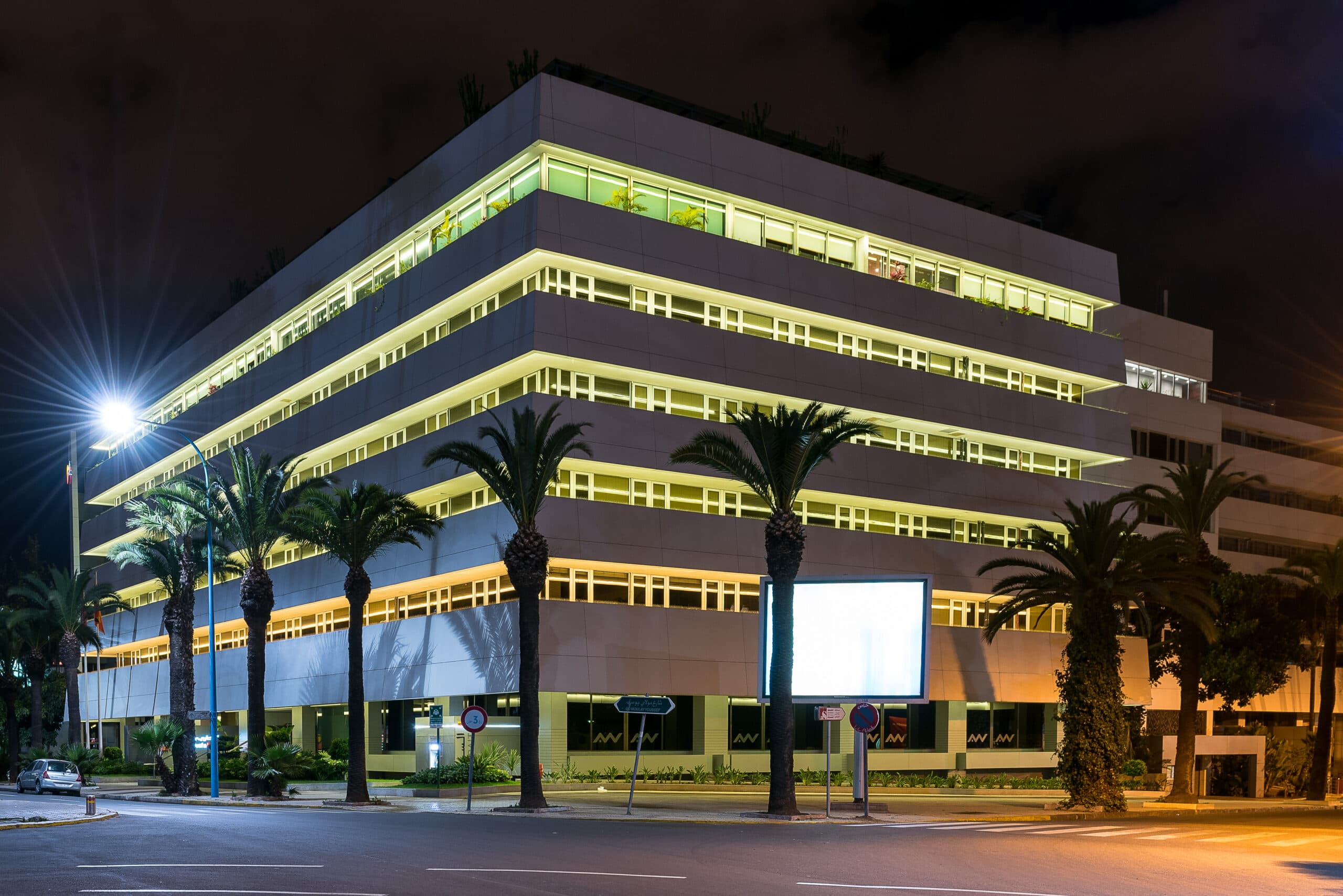 Attijariwafa Bank compte doubler son budget d’investissement informatique en 2022