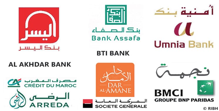 Les banques participatives toujours déficitaires à fin 2021 : Constat et détail par banque