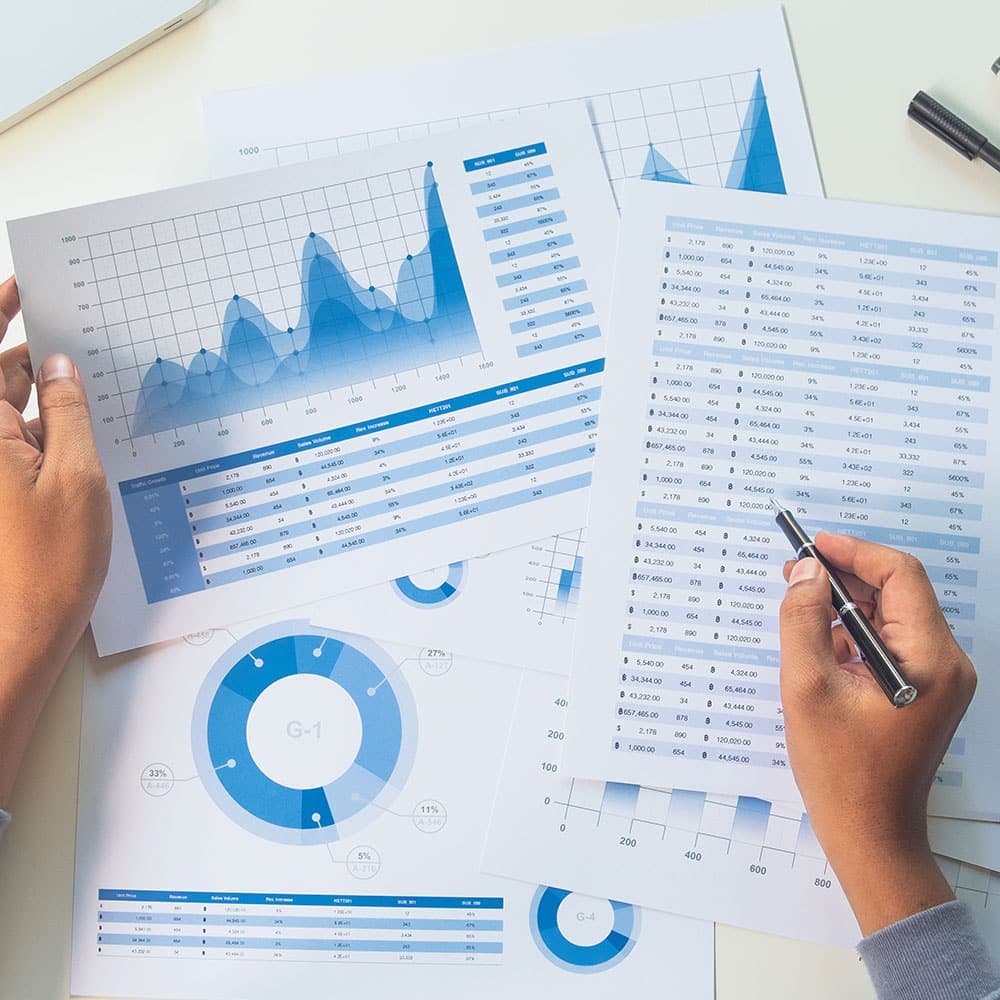 Capacité d’autofinancement et autofinancement : Définition et calcul