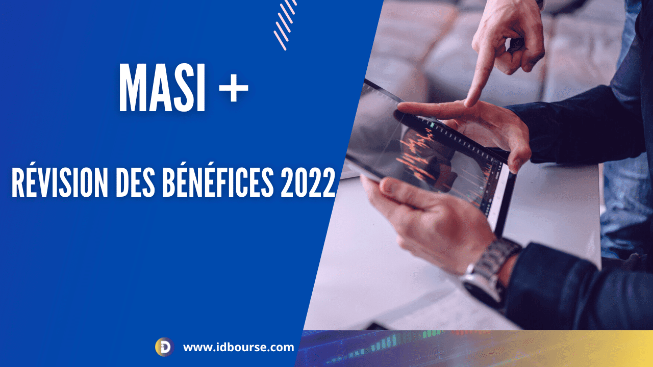 Révision de la masse bénéficiaire 2022