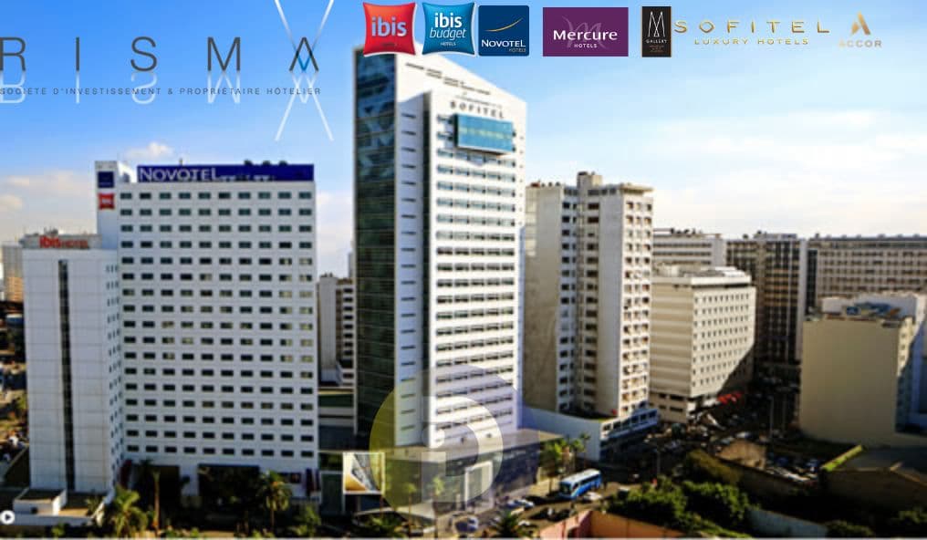 Risma prévoit le retour aux performances de 2019