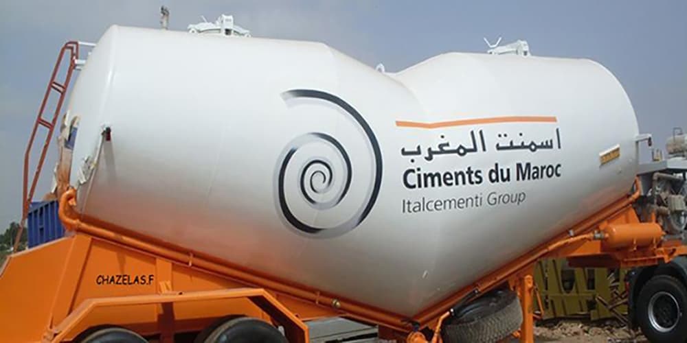 Cimar: L’activité ralenti toujours au T4 2022.