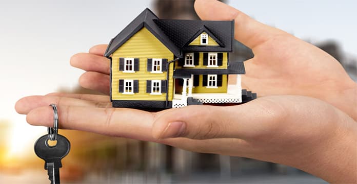 Immobilier : Baisse des prix et des transactions au T4 2022