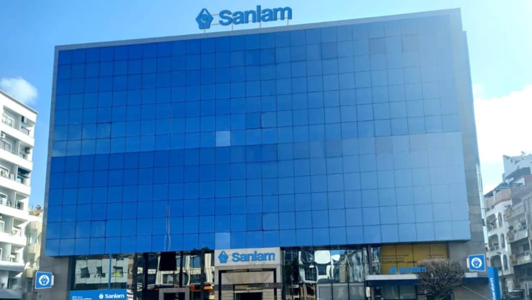 Sanlam: l’activité Non-Vie booste la croissance des revenus en 2022