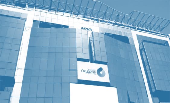 Maghreb Oxygène : Performance en repli et maintien du dividende à 4 DH