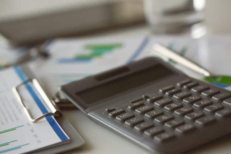 Coût du risque bancaire : formule de calcul