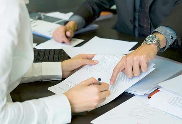 Comment évaluer la solvabilité d’une entreprise ?