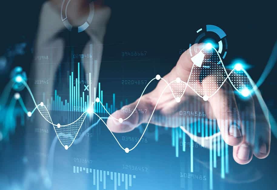 Tout savoir sur le ratio de Sharpe