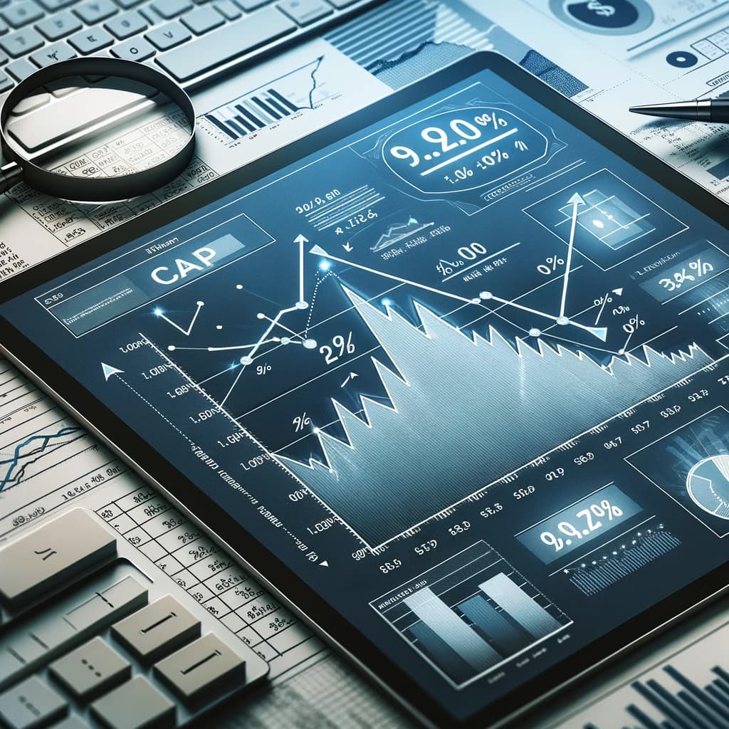 Les caps et floor de Taux : définition et exemple