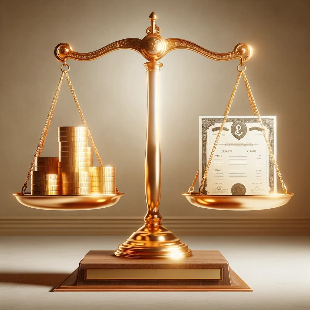 Droit Préférentiel de Souscription (DPS) : définition et exemple