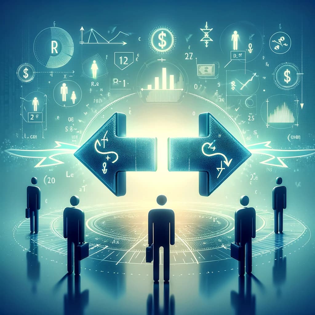 Le swap de taux : comprendre l’instrument financier