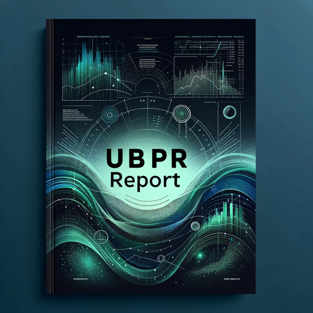 Tout savoir sur les (UBPR) : Uniform Bank Performance Reports