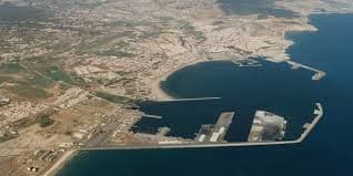 Marsa Maroc opérera le Terminal à Conteneurs Est de Nador West Med