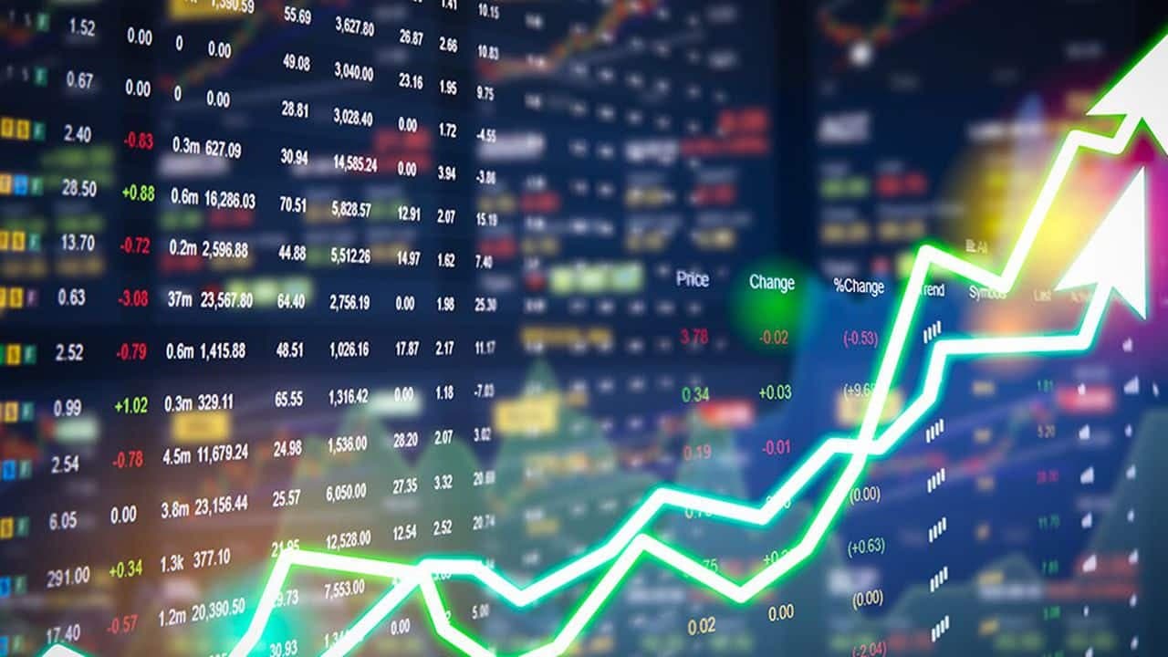 Marché action: vers un rendement captivant en 2024 ?