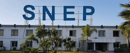 SNEP: Un repli du chiffre d’affaires au T4 de 17%.