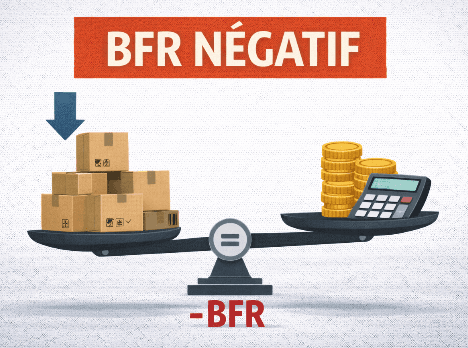 Tout savoir sur le BFR négatif