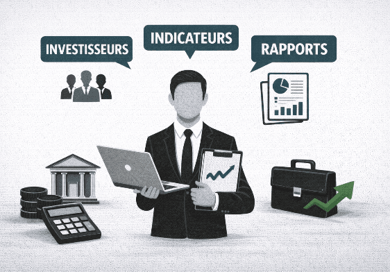 Aller au-delà des chiffres : 5 critères à considérer dans l’analyse de solvabilité