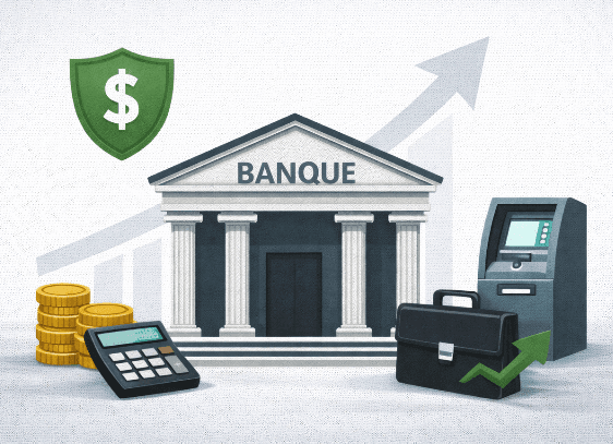 Comprendre l’analyse financière d’une banque : les indicateurs clés à surveiller