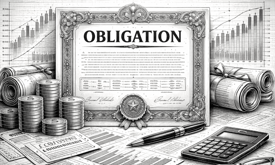 Les septs caractéristiques d’une obligation