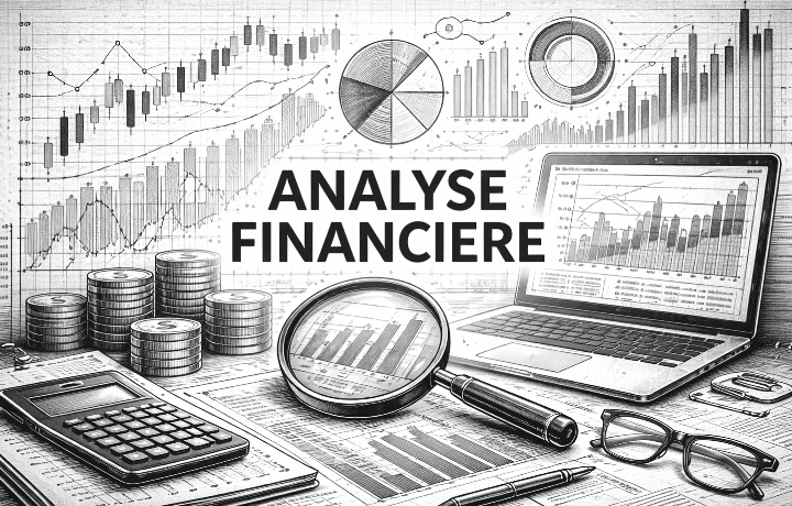Analyse fondamentale d’une action : Guide pratique pour investir en bourse