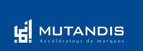 Mutandis : forte hausse du CA au T1 2023