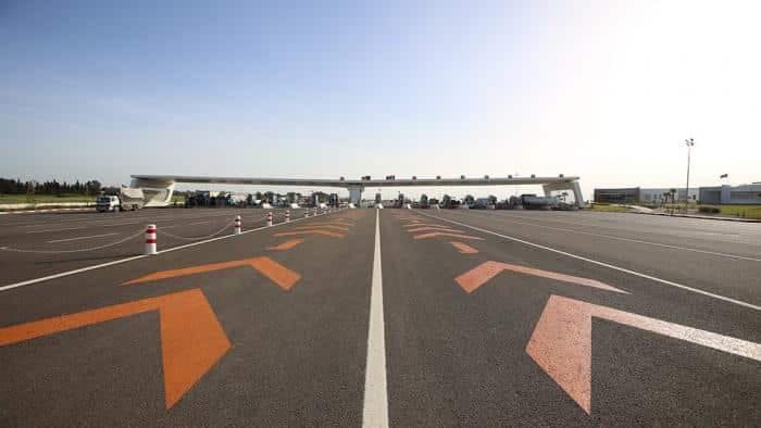 Infrastructures routières : Quels projets en 2024 ?