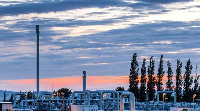 Comment l’arrêt des livraisons de gaz naturel russe pourrait peser sur les économies européennes ?