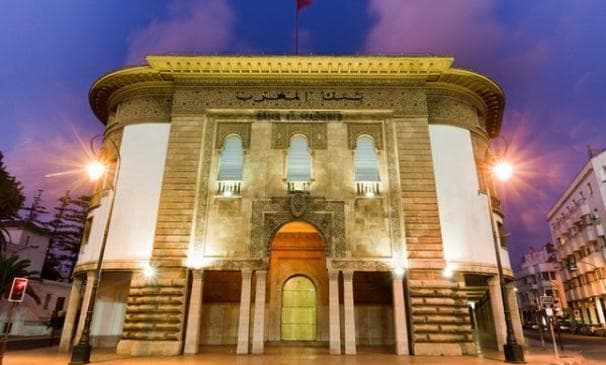 BKAM mars 2026 : statu quo monétaire, prudence assumée face à l'incertitude mondiale