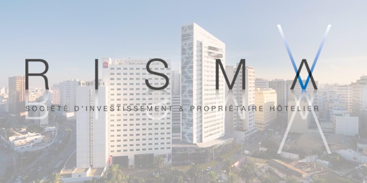 RISMA : forte progression opérationnelle et désendettement au S1 2026