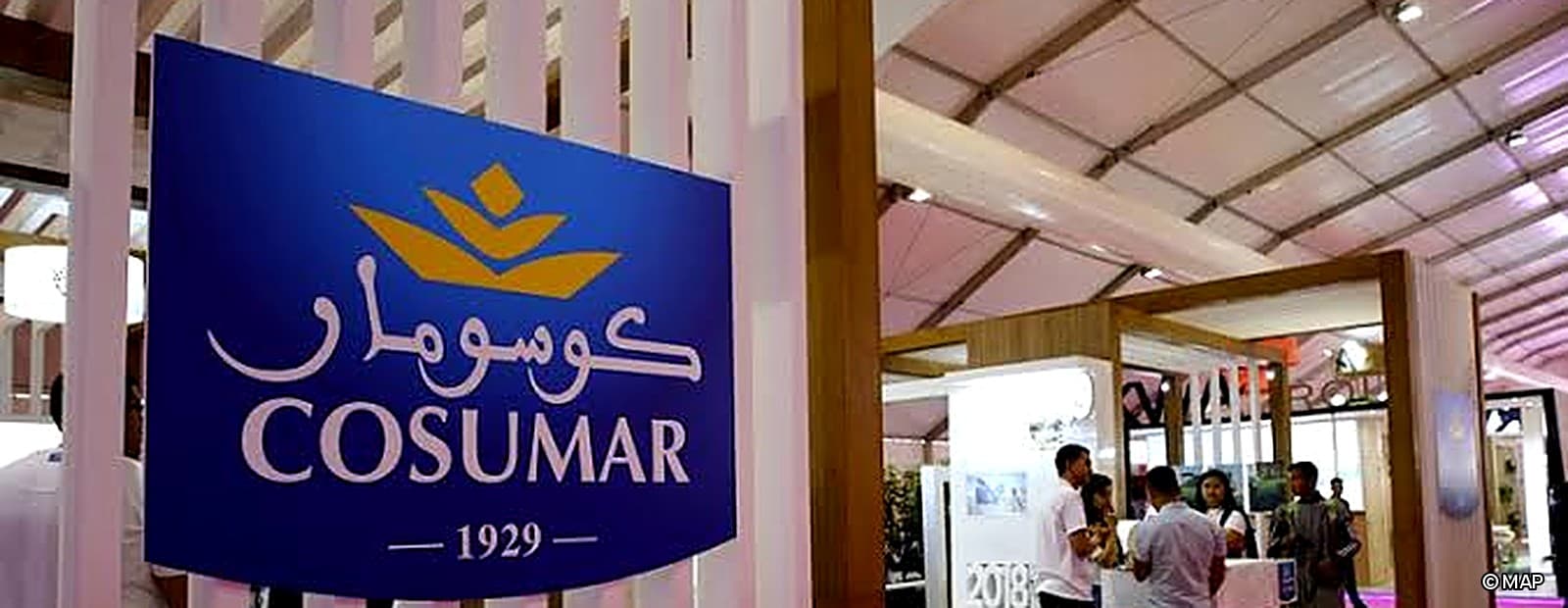 Cosumar : un chiffre d'affaires en retrait de 10% au premier semestre, pénalisé par les cours du sucre et les intempér
